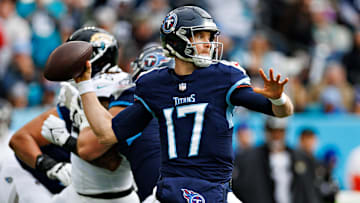 Jacksonville Jaguars v Houston Texans