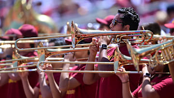 USC Football, USC Trojans