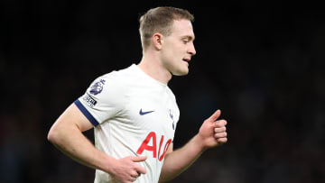 Tottenham Hotspur v Everton FC - Premier League