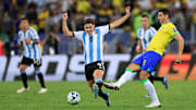 Brazil v Argentina - FIFA World Cup 2026 Qualifier