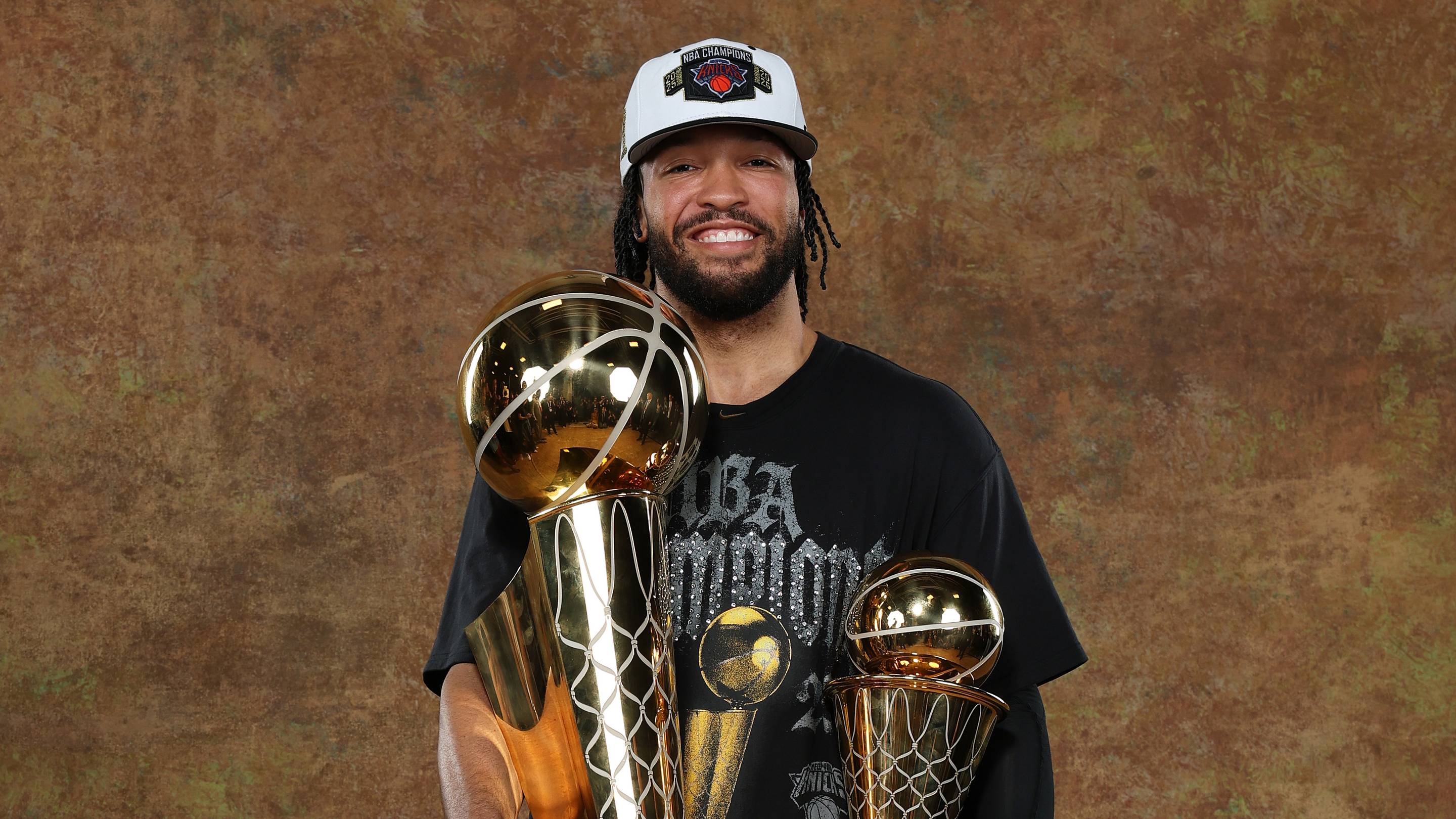 Quiz: Can you name the last 8 NBA preseason favorites?
