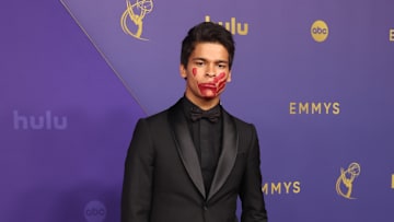 76th Primetime Emmy Awards - Arrivals