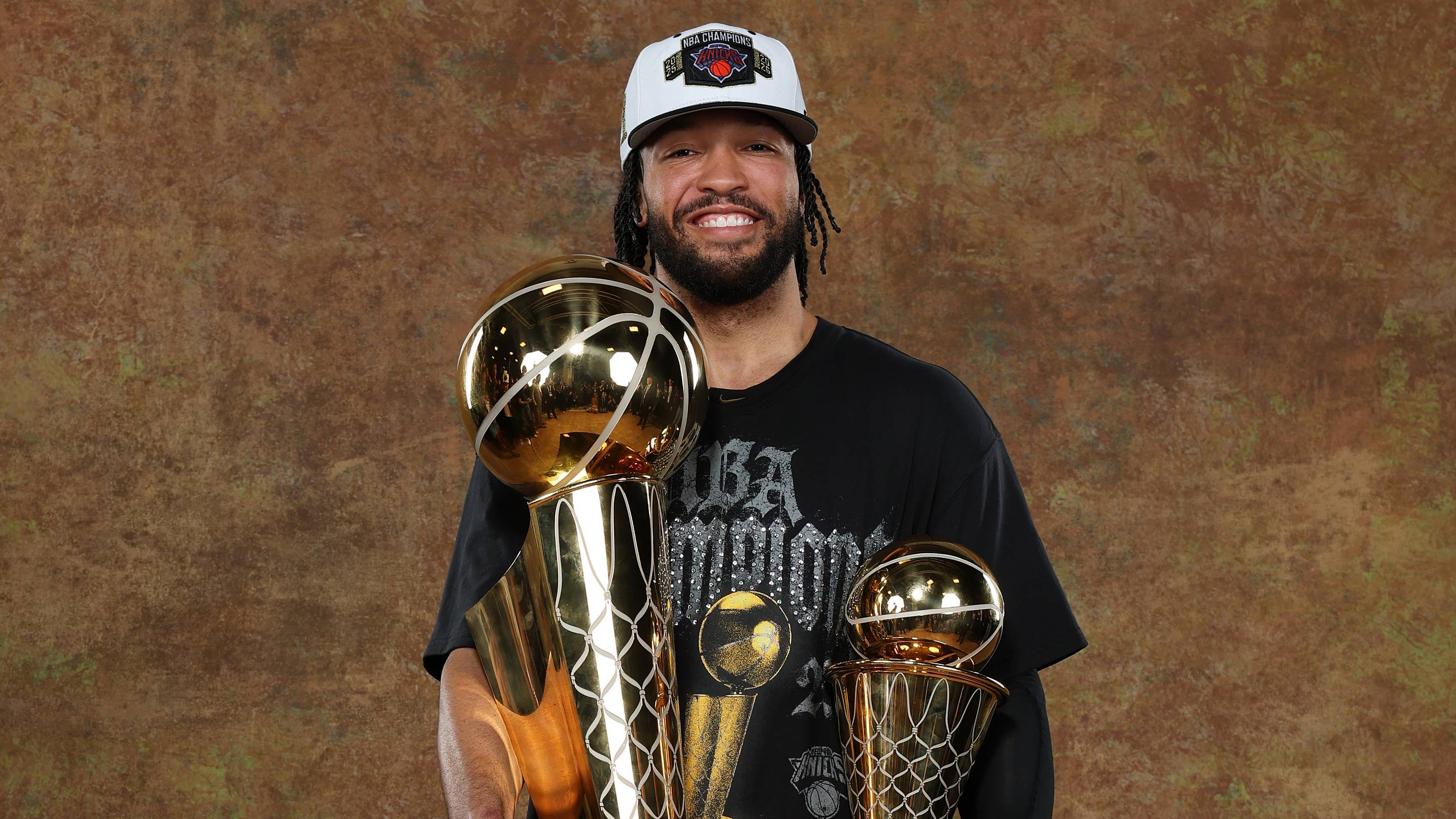 Why the Knicks' championship could be a disaster for other NBA stars