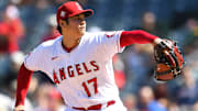 Shohei Ohtani hará este jueves su segunda apertura de la pretemporada