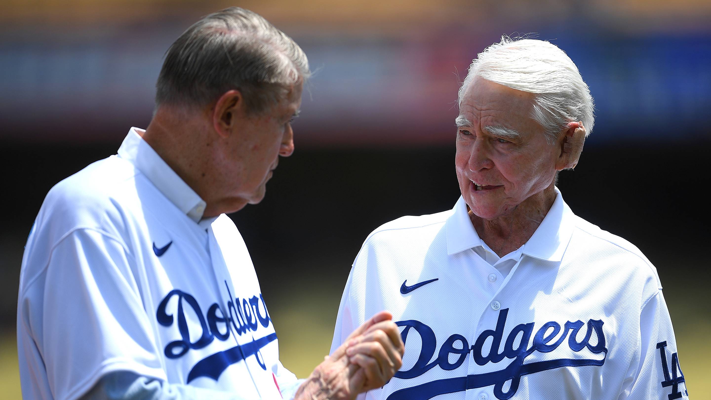 Remembering Dodgers GM Fred Claire’s brilliant moves that built 1988 World Series roster
