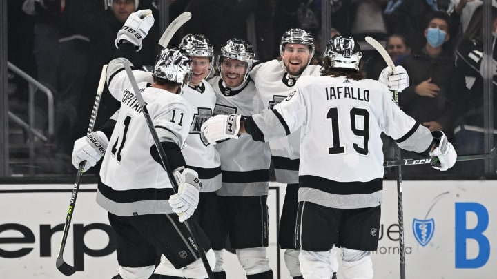 Top NHL Picks and Predictions Today (Trio of Games Set for ...