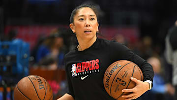 Memphis Grizzlies v Los Angeles Clippers