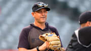 Aaron Boone llegó a los Yankees en la temporada de 2018