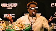 Charlo buscará convertirse en campeón indiscutido del peso Superwélter