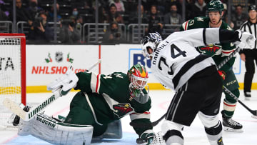 Kings vs Blackhawks Prediction, Odds, Line & Prop Bets for ...