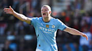 AFC Bournemouth v Manchester City - Emirates FA Cup Quarter Final