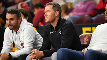 Lincoln Riley, USC Football, USC Trojans