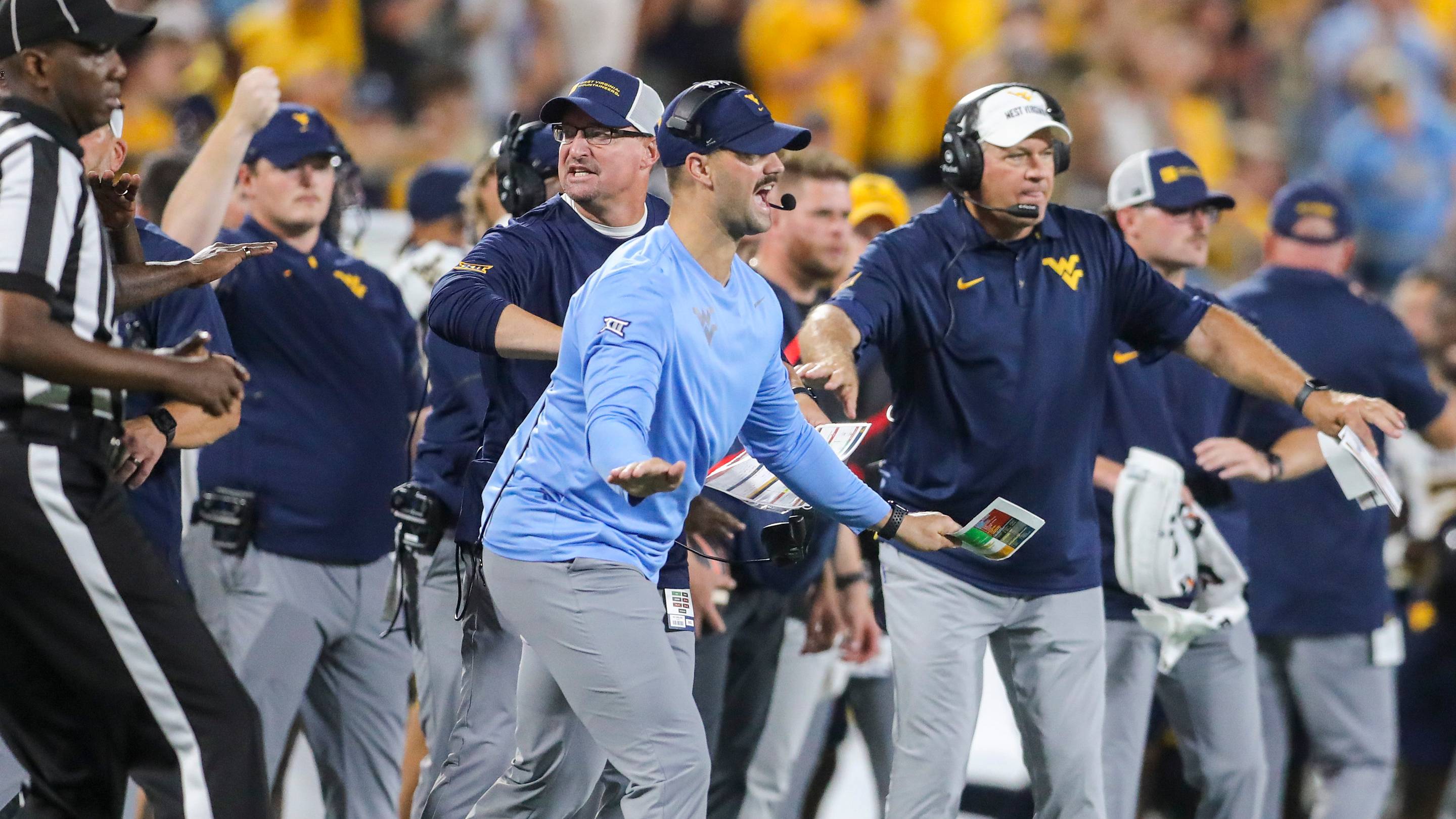Zac Alley 'Mad' About Finish vs. Virginia: 'We Played to Not Lose, We Didn't Play to Win'