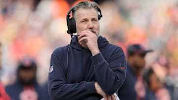 Green Bay Packers v Chicago Bears