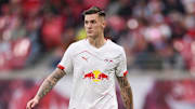Benjamin Sesko im Gunners-Visier