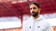 Can Amorim turn Man Utd around? 