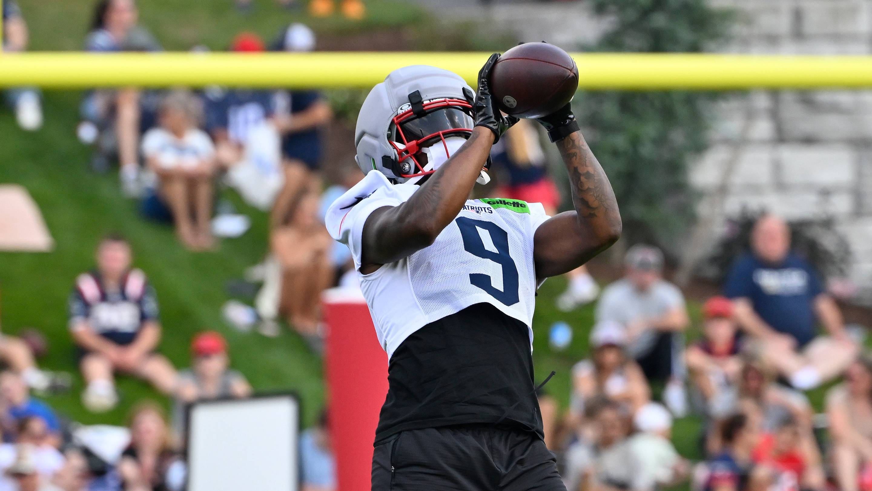 Texans Plan to Get Kayshon Boutte Involved Early, And It's the Right Call