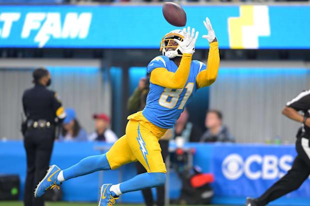 Los Angeles Chargers