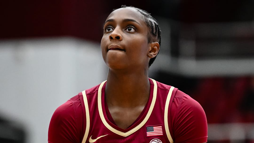 Florida State v Stanford