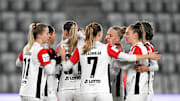 Frankfurter Jubeltraube: Die Eintracht zeigte starke Leistungen