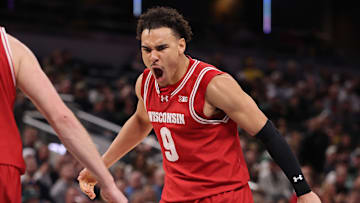 Wisconsin v Michigan State