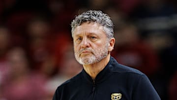 Oakland v Arkansas