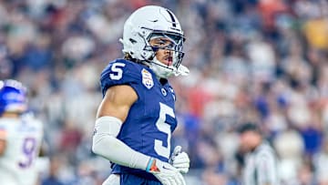 Vrbo Fiesta Bowl - Penn State v Boise State