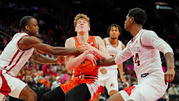 Illinois v Arkansas