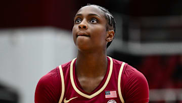 Florida State v Stanford