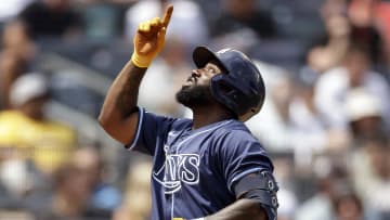 Tampa Bay Rays v New York Yankees