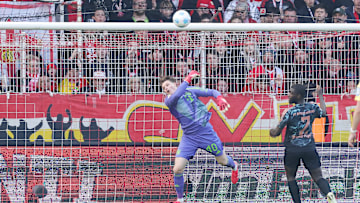 1. FC Union Berlin v FC Bayern München - Bundesliga