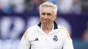 Ancelotti saw Madrid lose the pre-season Clasico