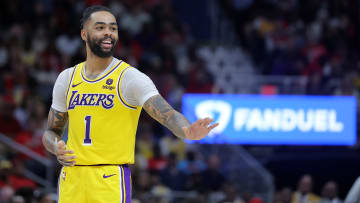 Russell y los Lakers cayeron eliminados ante los Nuggets