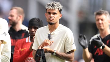 Luis Diaz soll zum FC Bayern wechseln