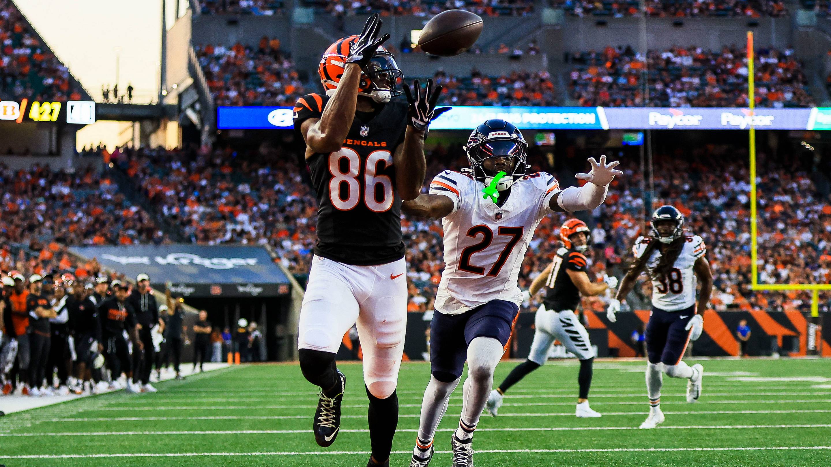 Perhaps It's Time for Ben Johnson and the Bears to Get Serious