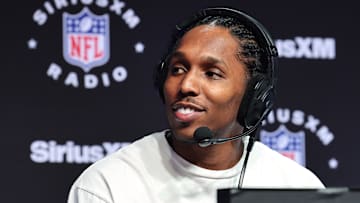 SiriusXM at Super Bowl LVIII – Feb 9