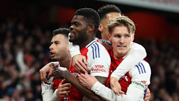 Arsenal are back in Premier League action this weekend