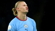 Manchester City v Everton FC - Premier League