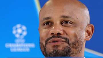 Bayern-Coach Vincent Kompany kann sich auf ein paar Rückkehrer freuen