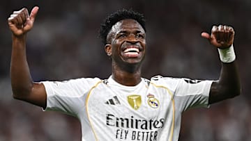 Bayern e clubes da Premier League monitoram Vini Jr.