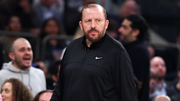 Detroit Pistons v New York Knicks - Game Two