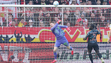 Jonas Urbig