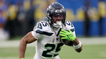 Kenny McIntosh