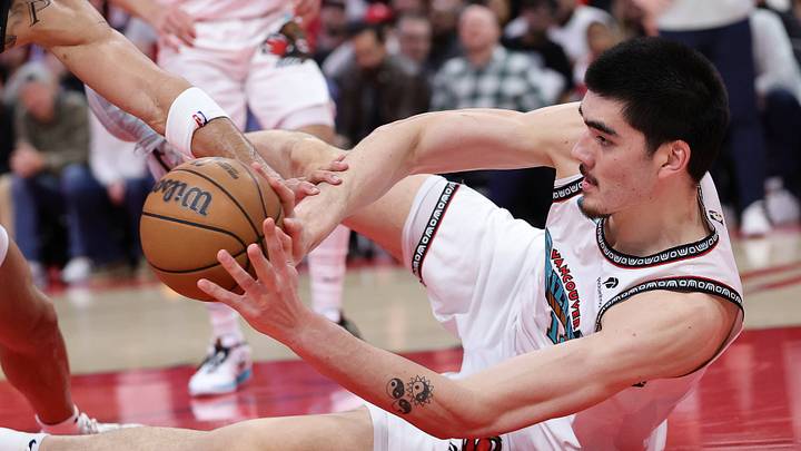 Memphis Grizzlies v Houston Rockets