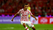Erzielte in den Play-offs einen Treffer: Ellyes Skhiri