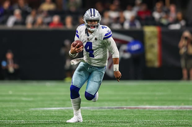 Dak Prescott