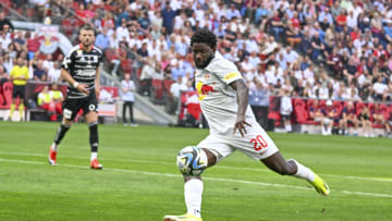 FC Red Bull Salzburg v LASK - Admiral Bundesliga