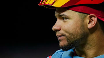 St. Louis Cardinals v Cincinnati Reds