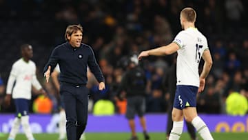 Tottenham Hotspur v Everton FC - Premier League