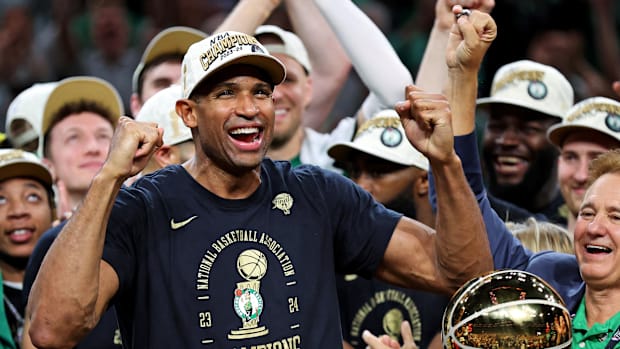 Al Horford